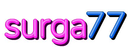 surga77 — logo kanal