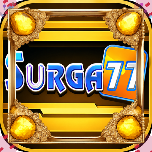 surga77 — mitra unggulan