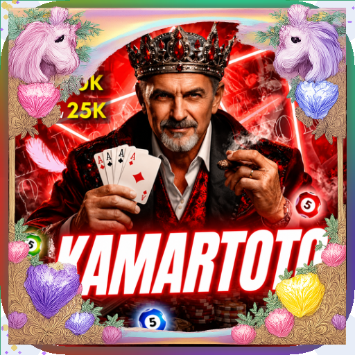 kamartoto — mitra unggulan
